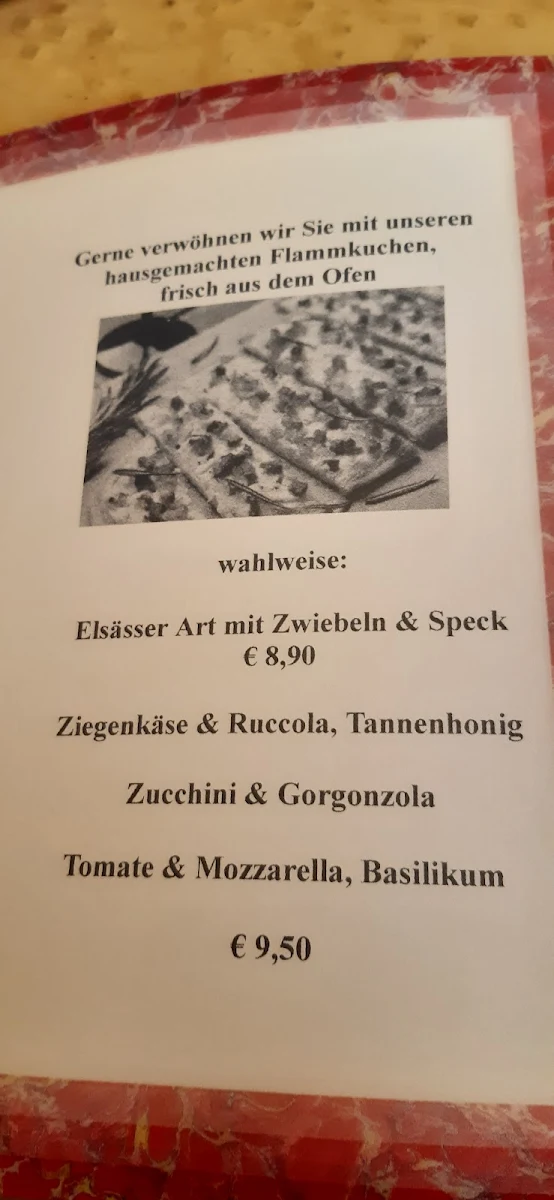 Speisekarte photo 4