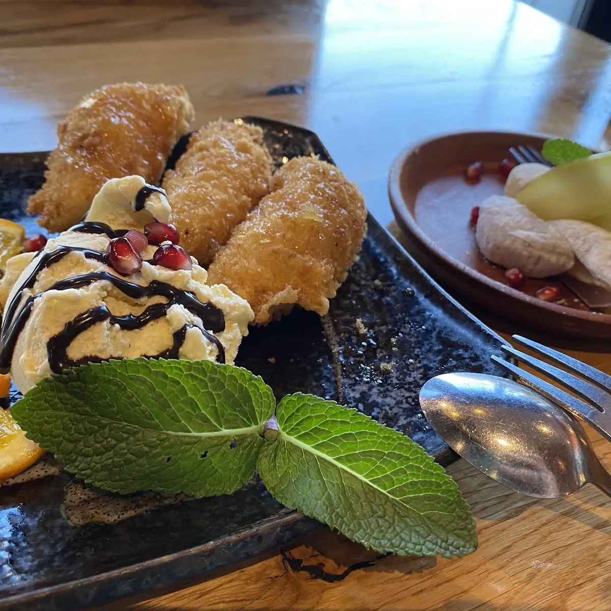 Essen und Trinken photo 10