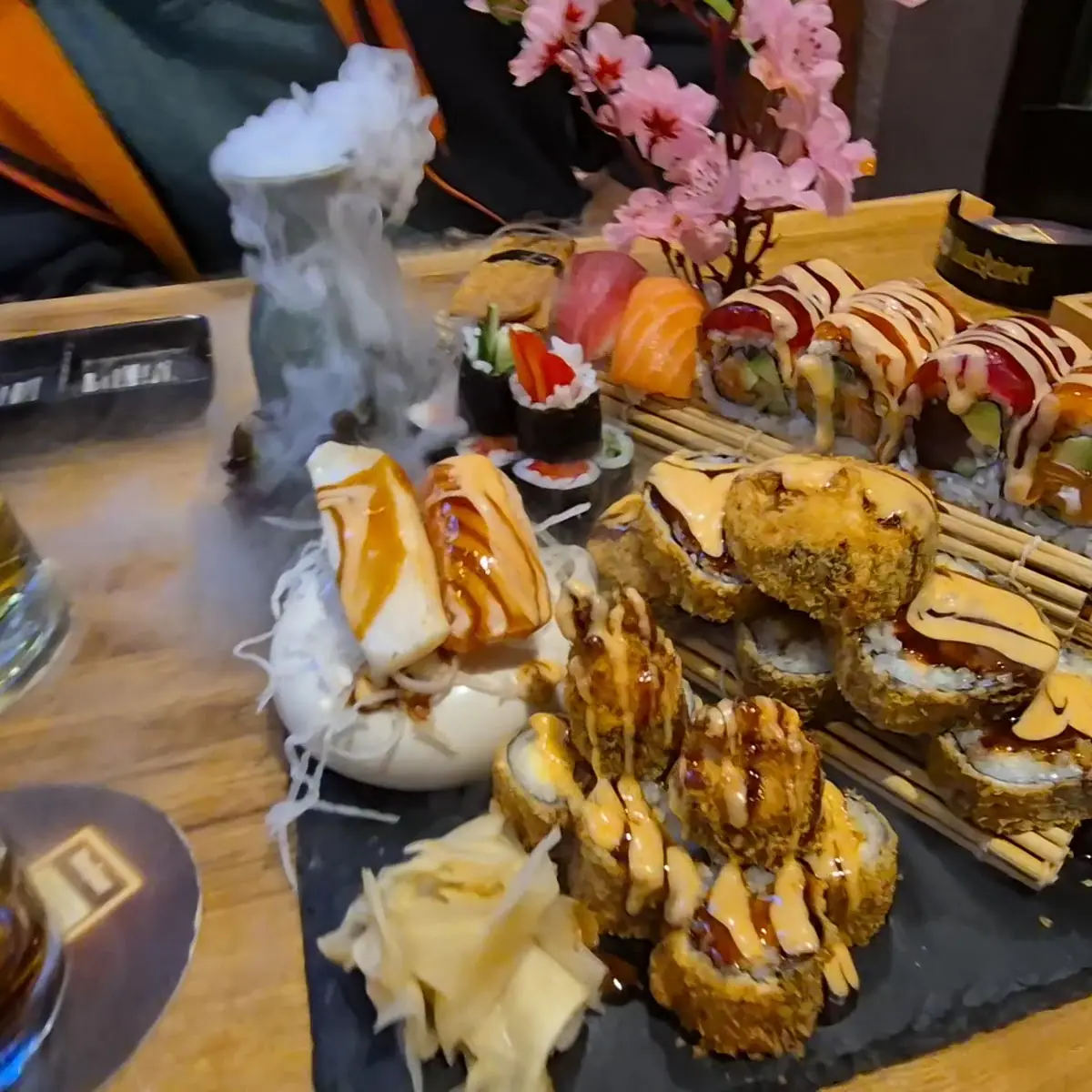 Essen und Trinken photo 2