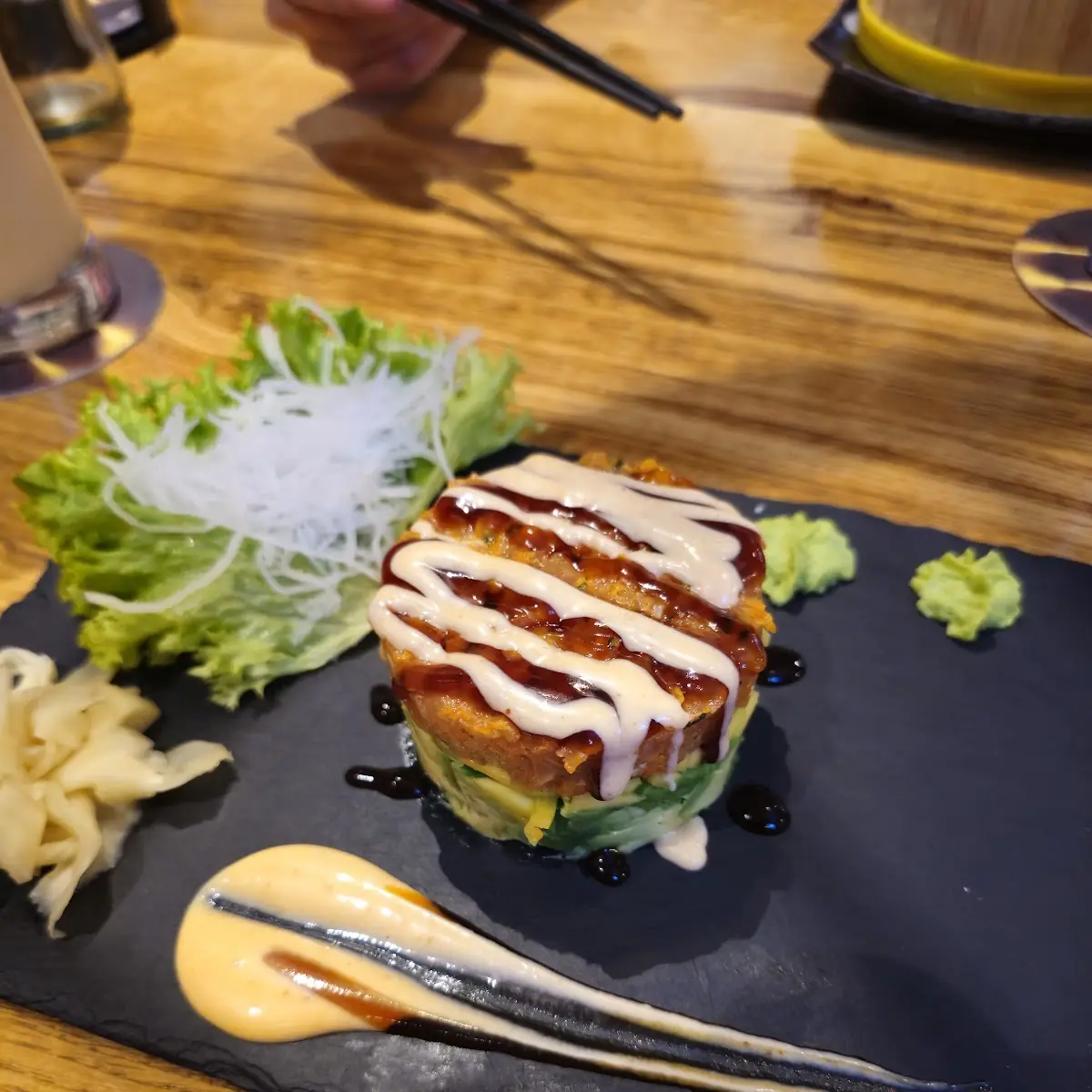 Essen und Trinken photo 5