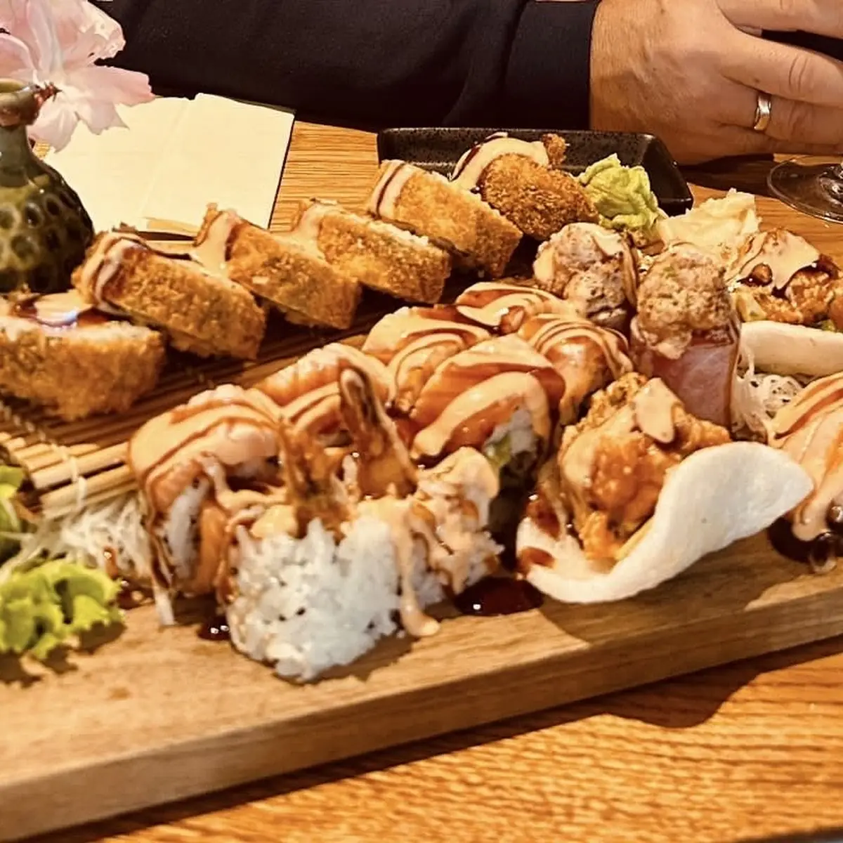 Essen und Trinken photo 6