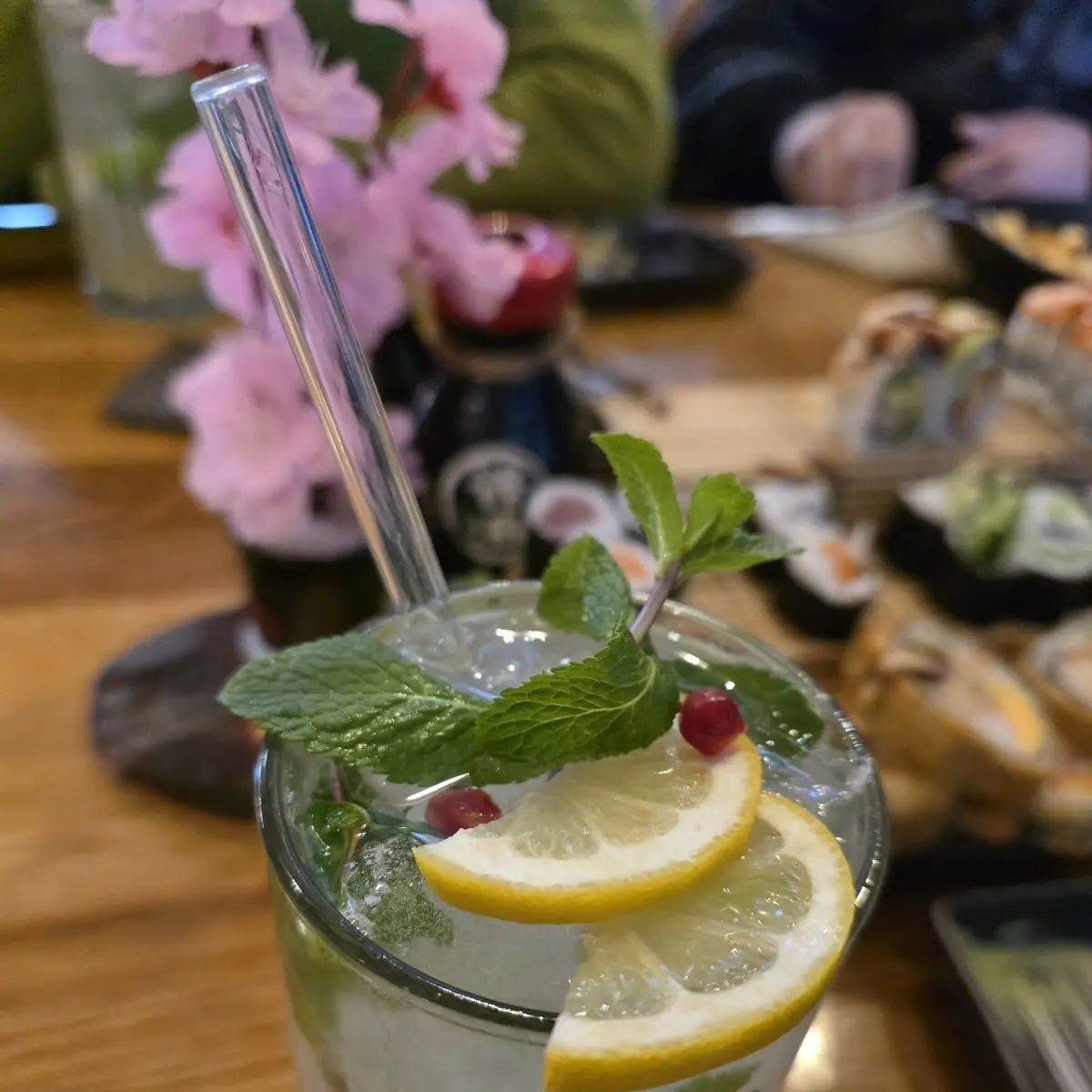 Essen und Trinken photo 9