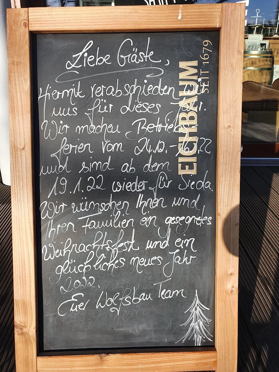Speisekarte photo 6