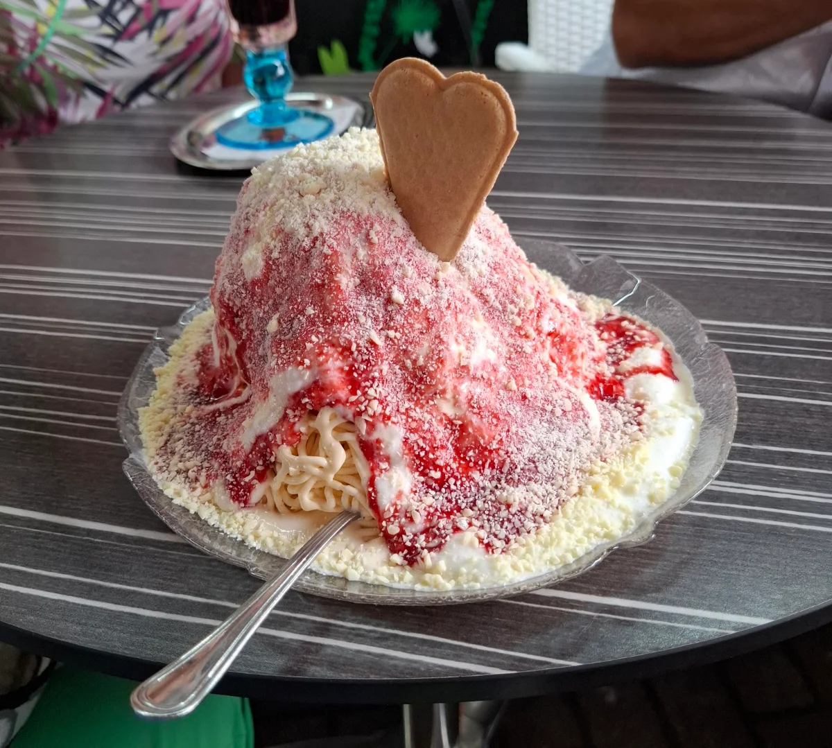Essen und Trinken photo 3