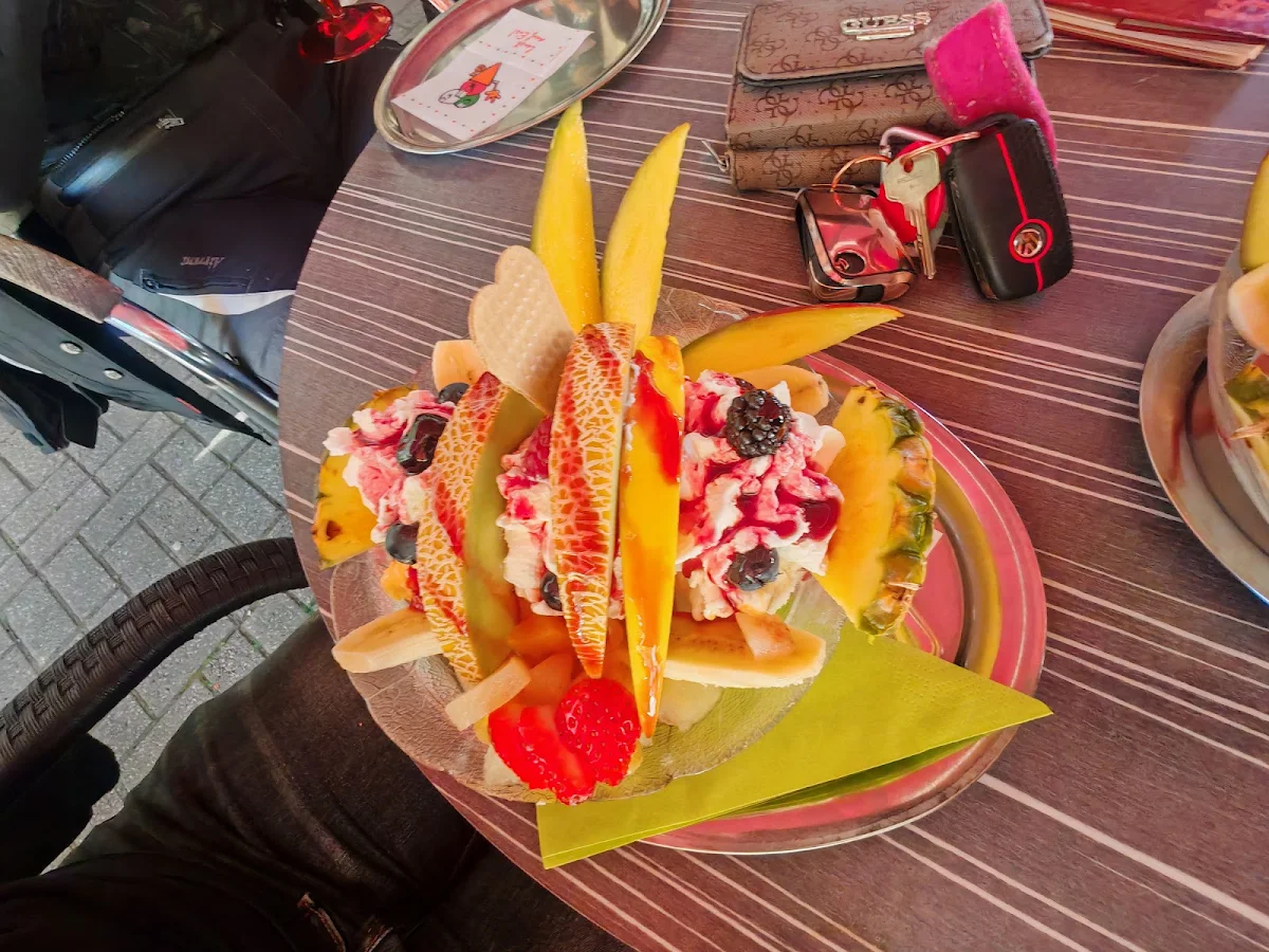 Essen und Trinken photo 5