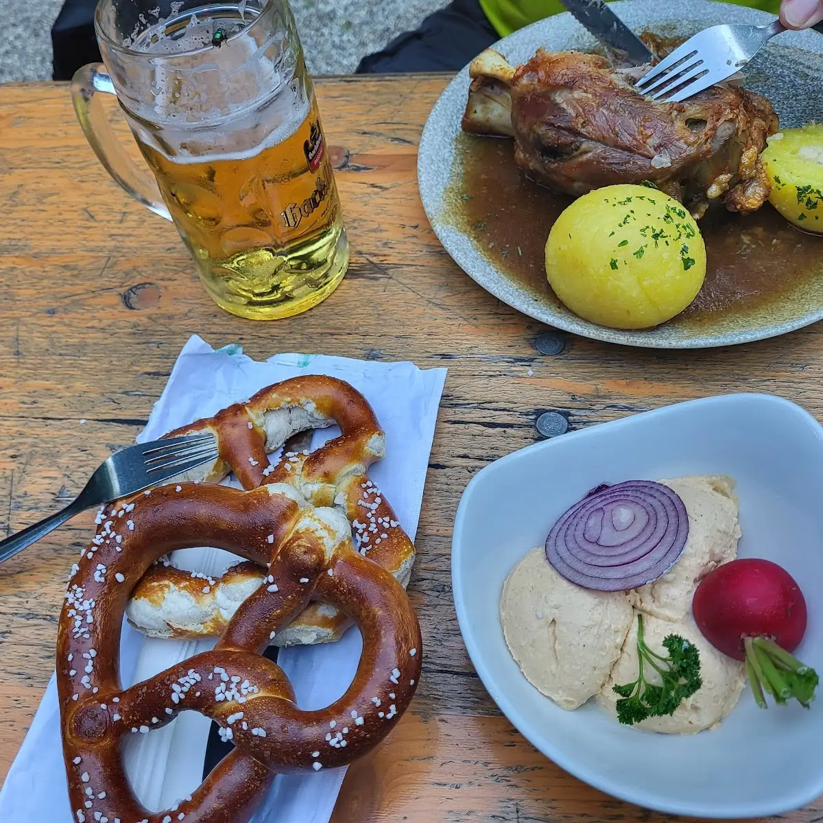 Essen und Trinken photo 1
