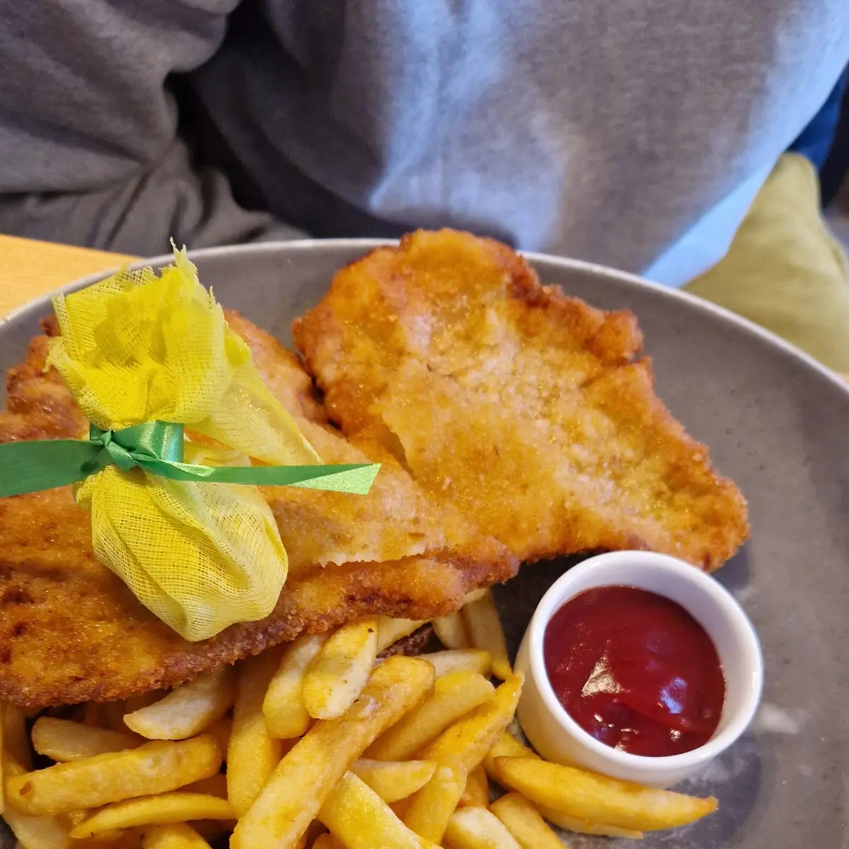 Essen und Trinken photo 10