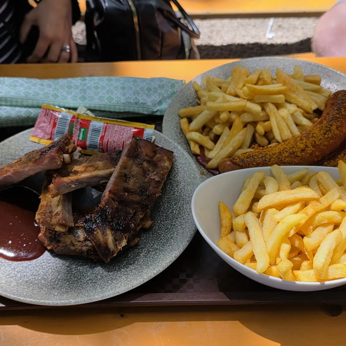 Essen und Trinken photo 6