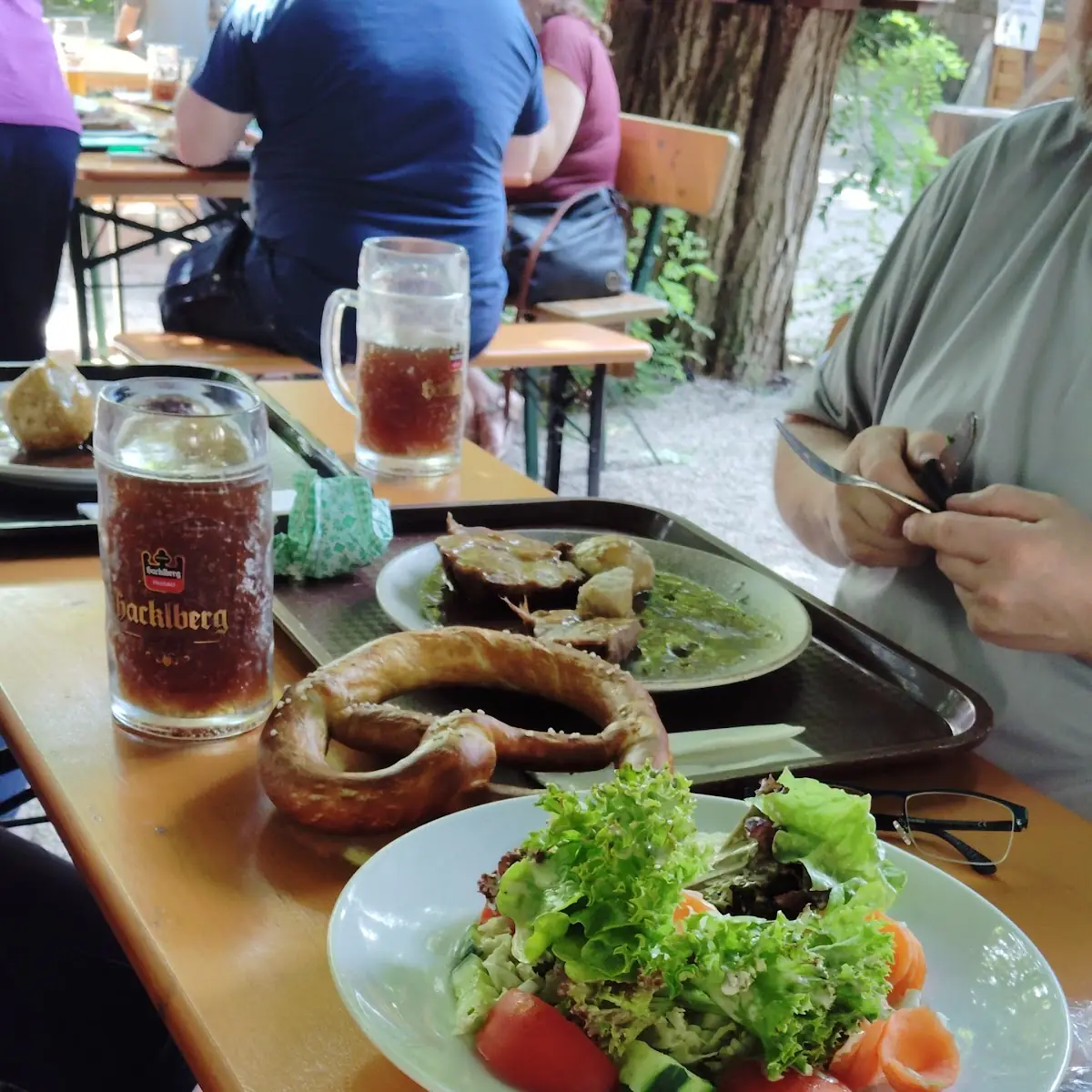 Essen und Trinken photo 7