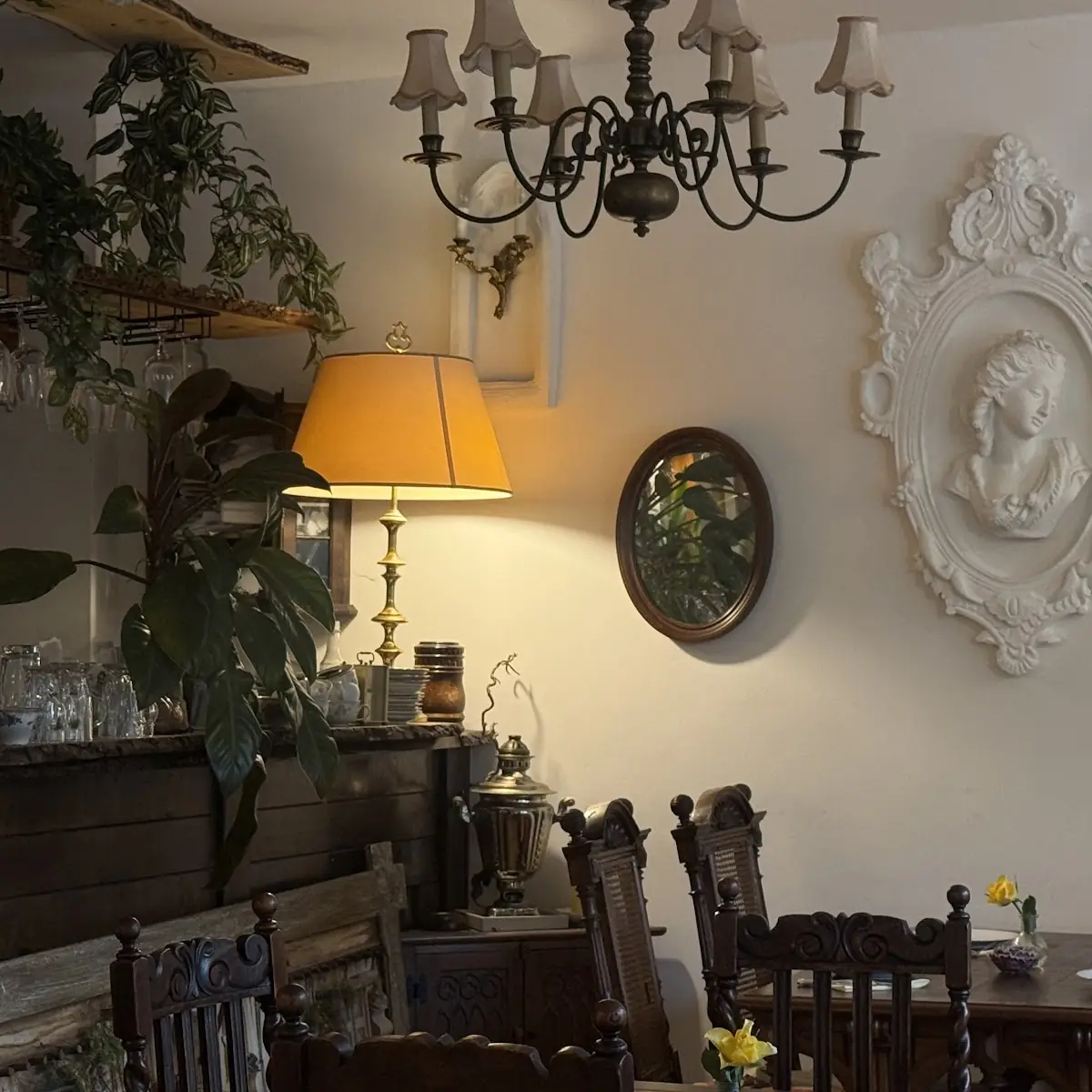 Atmosphäre photo 9