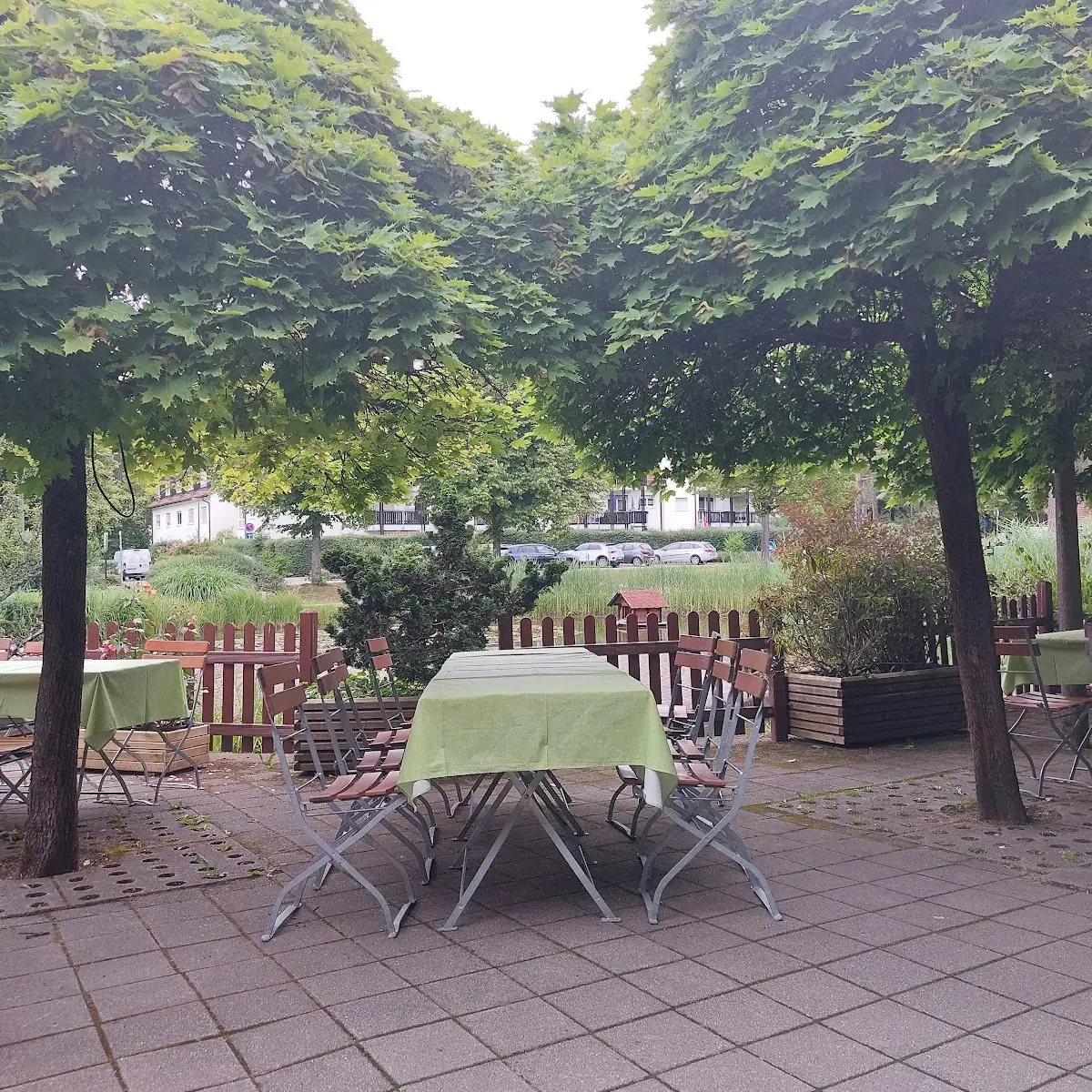 Atmosphäre photo 2