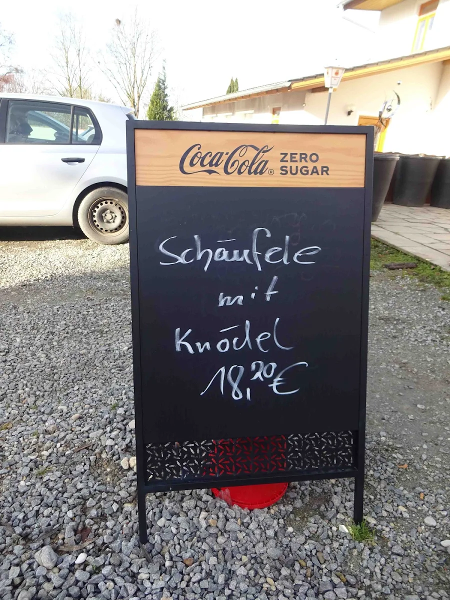 Speisekarte photo 5