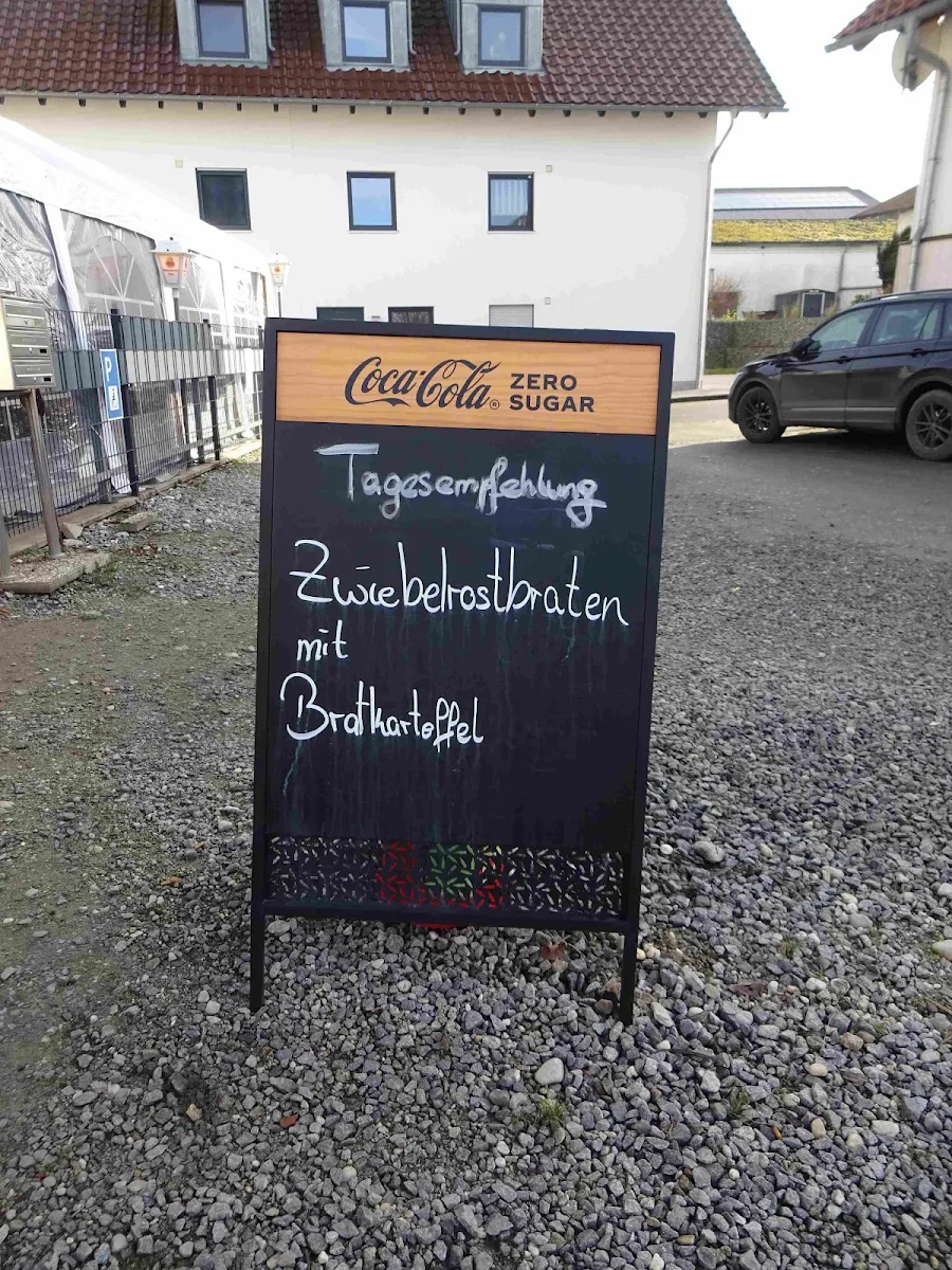 Speisekarte photo 6