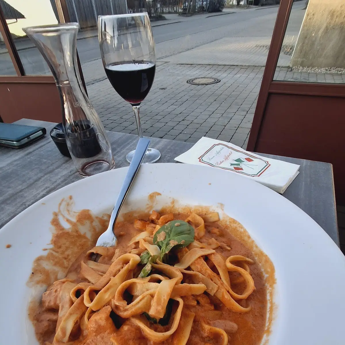 Essen und Trinken photo 4