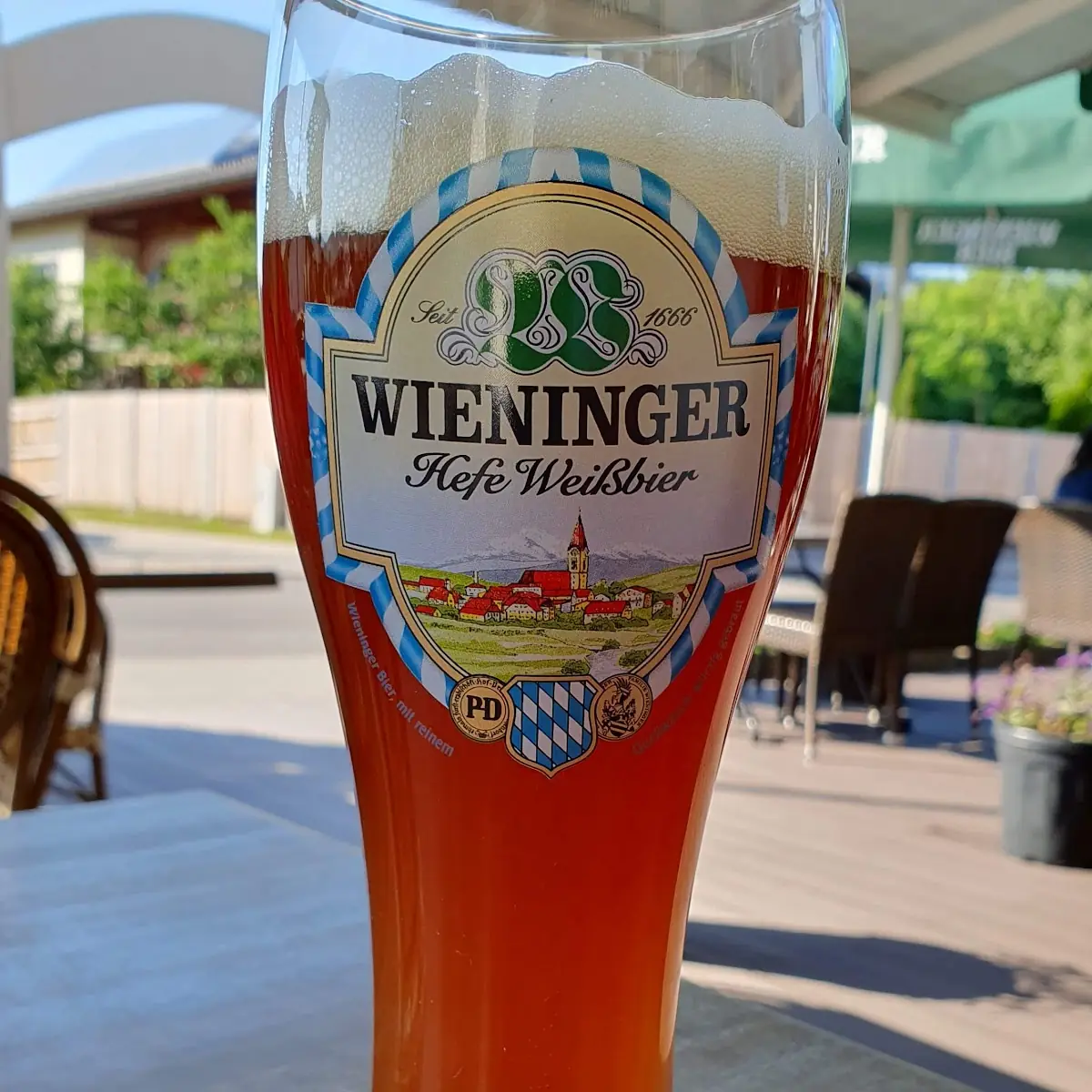 Essen und Trinken photo 5