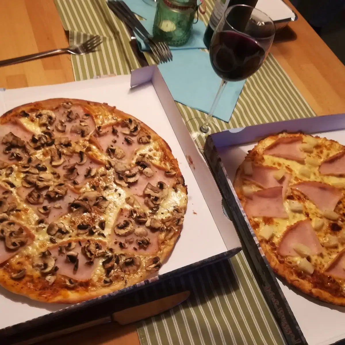 Essen und Trinken photo 7