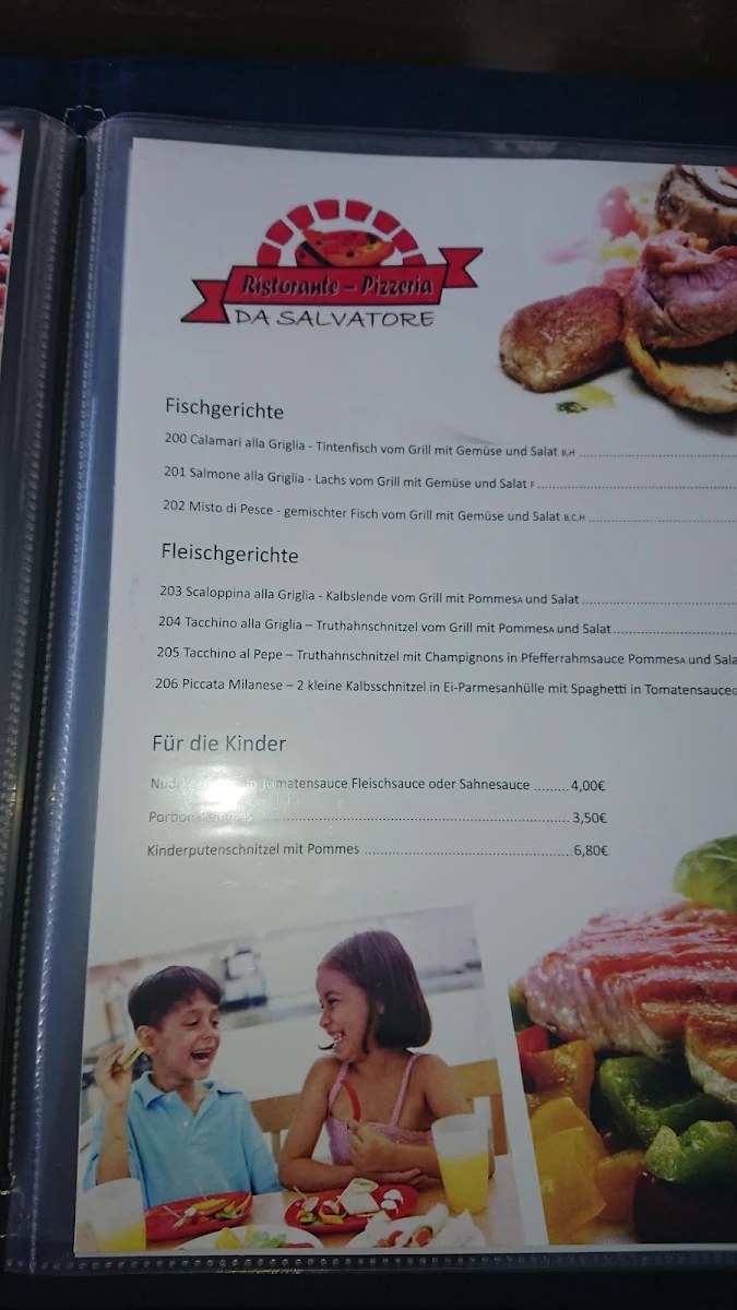 Speisekarte photo 10