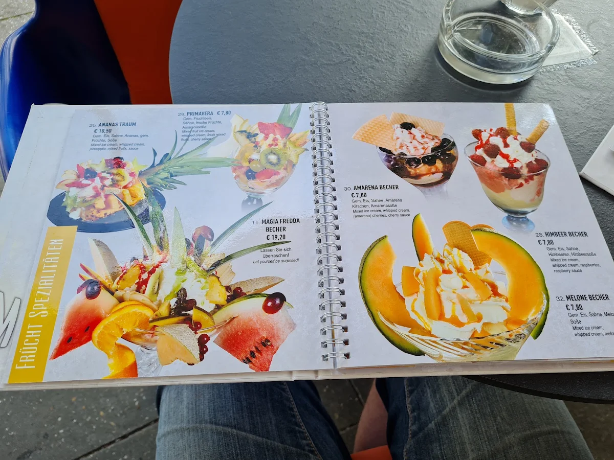Speisekarte photo 8