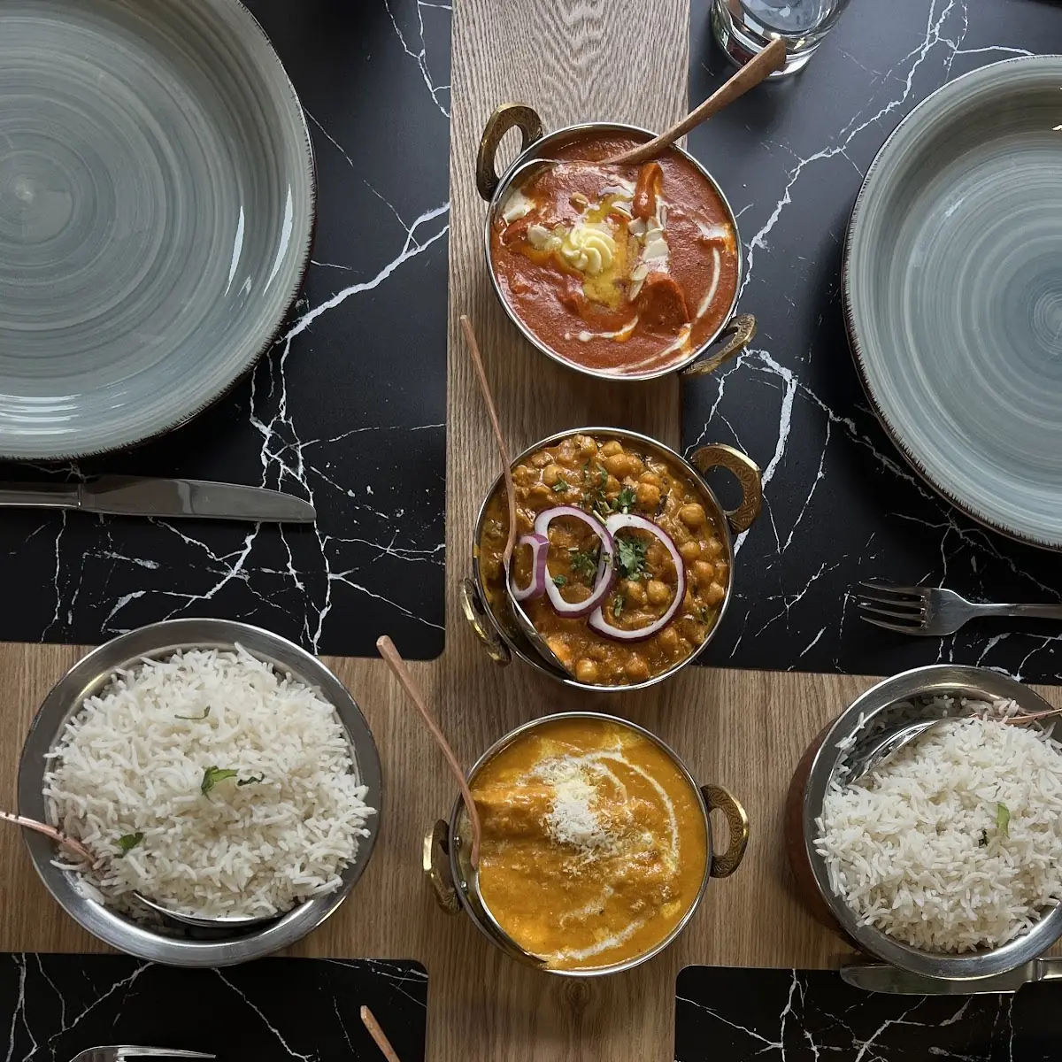 Essen und Trinken photo 1