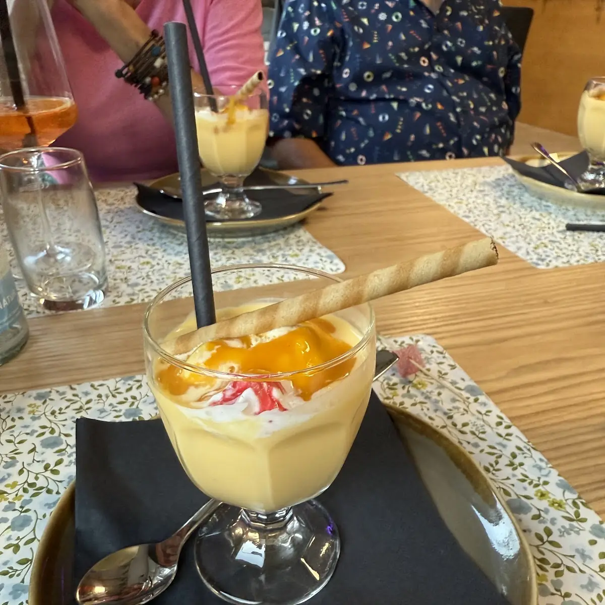 Essen und Trinken photo 7