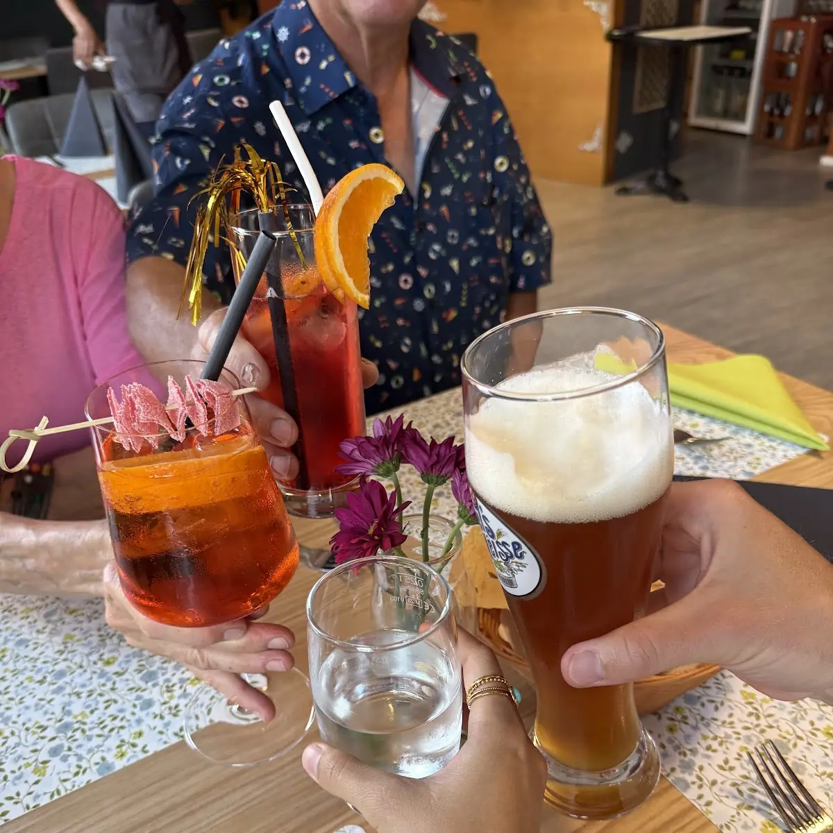 Essen und Trinken photo 9