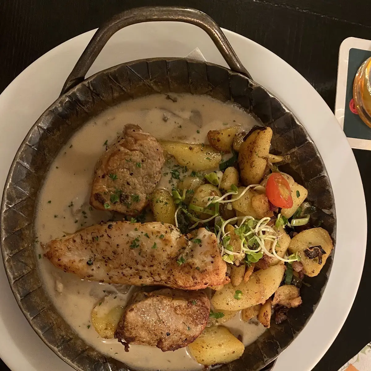 Essen und Trinken photo 3