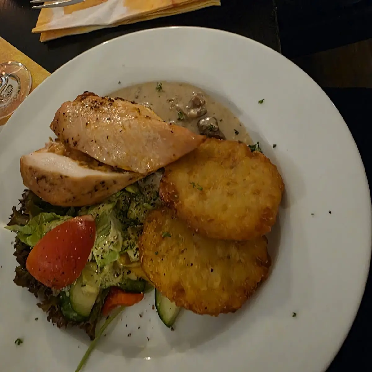 Essen und Trinken photo 4