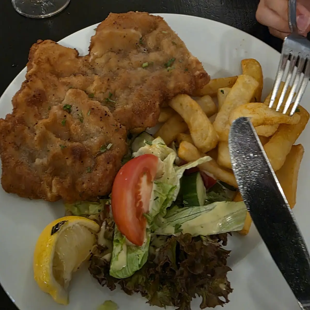 Essen und Trinken photo 7