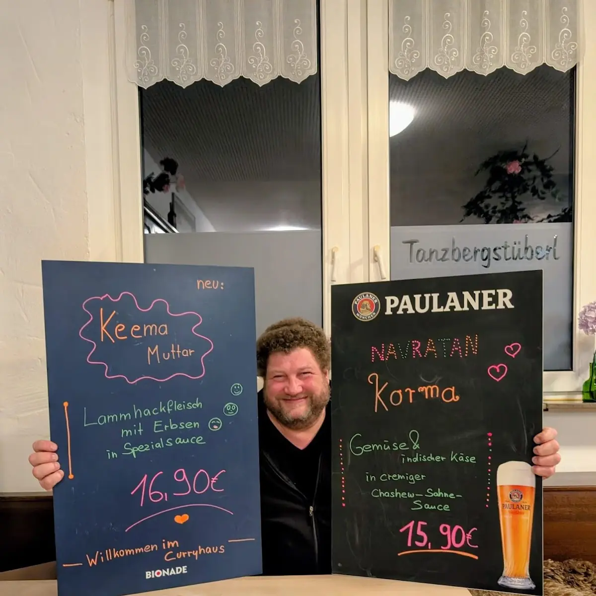 Speisekarte photo 9