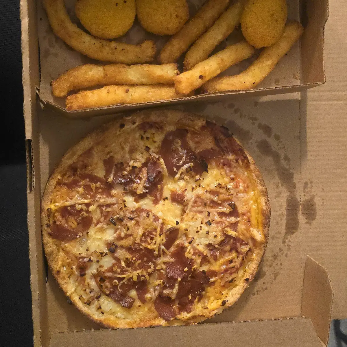 Essen und Trinken photo 7