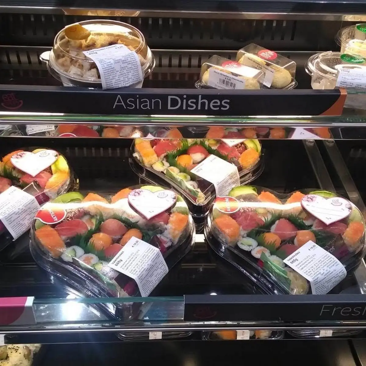 Atmosphäre photo 3