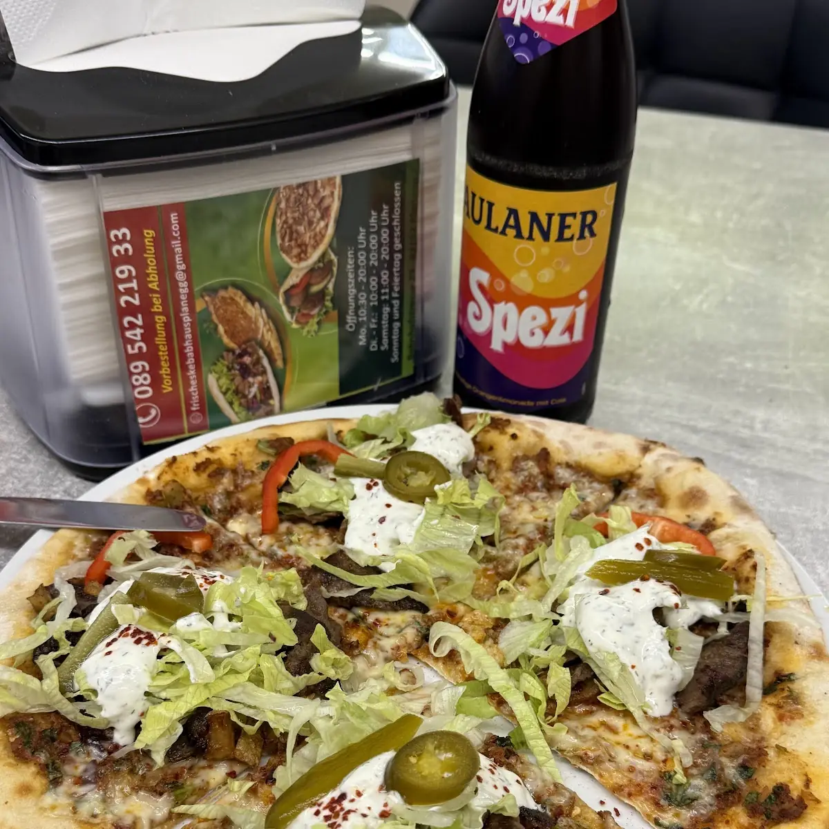 Essen und Trinken photo 5