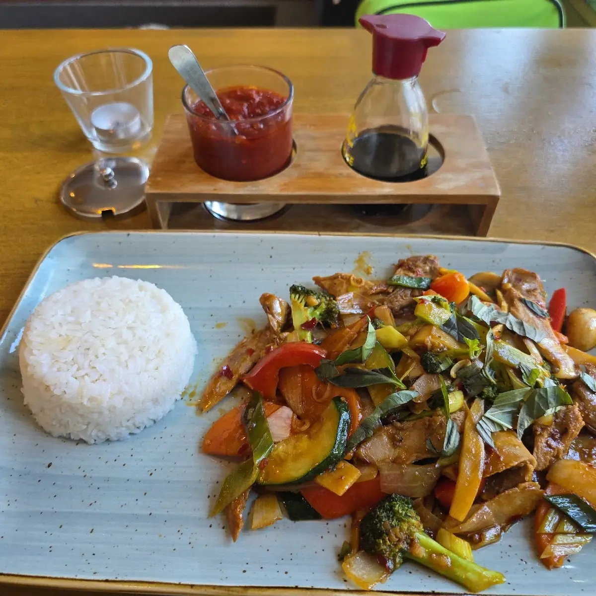 Essen und Trinken photo 3