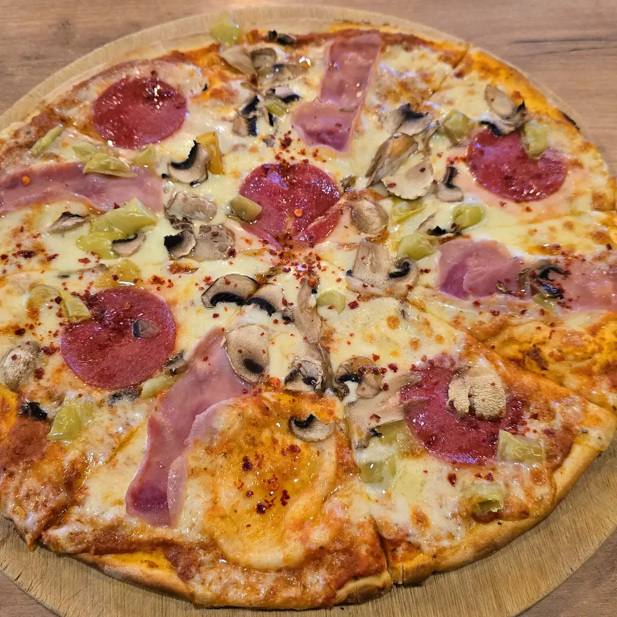 Essen und Trinken photo 3