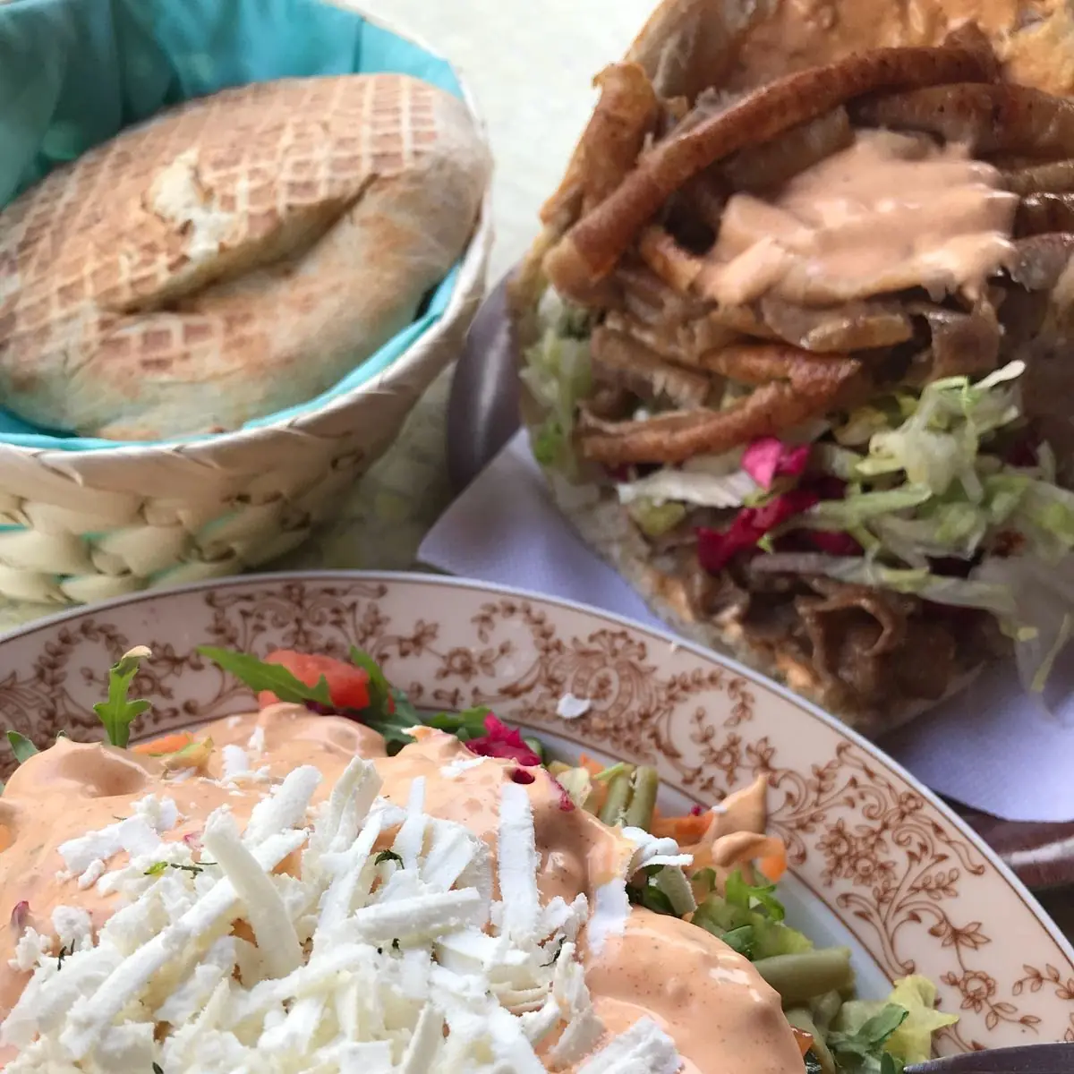 Essen und Trinken photo 5