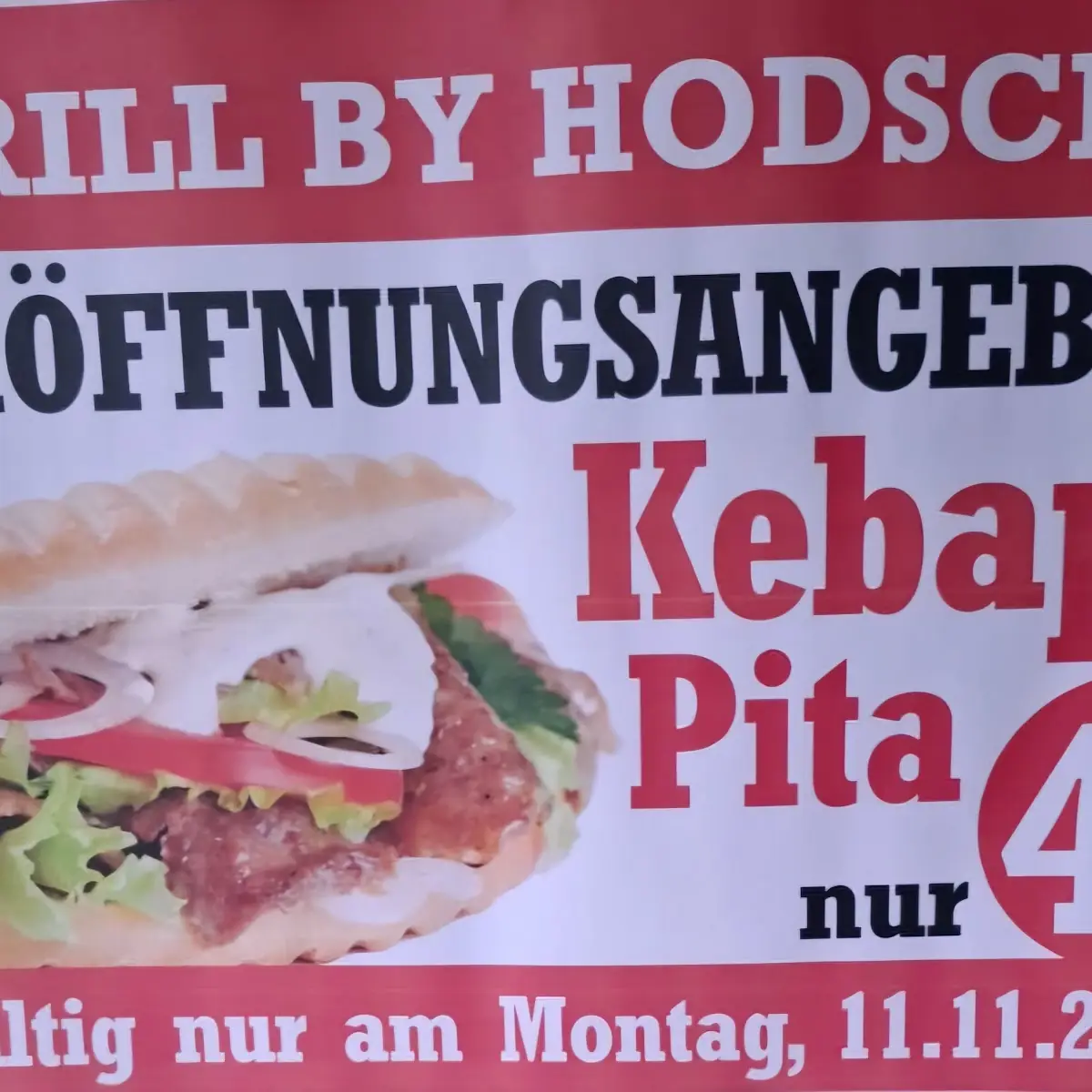 Speisekarte photo 4