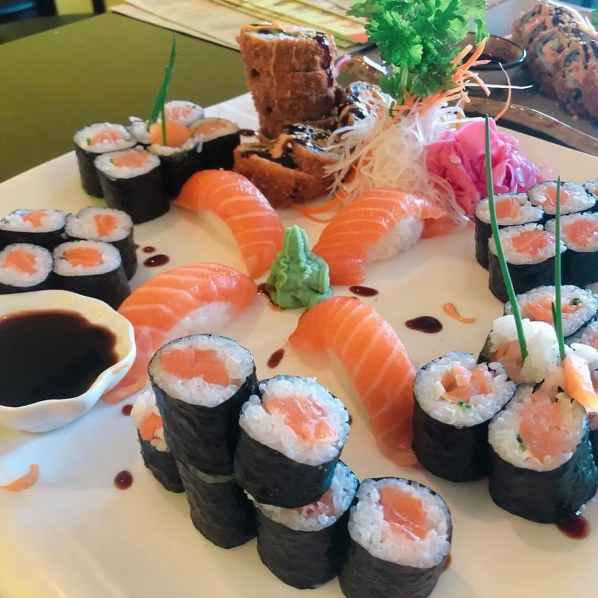 Essen und Trinken photo 3