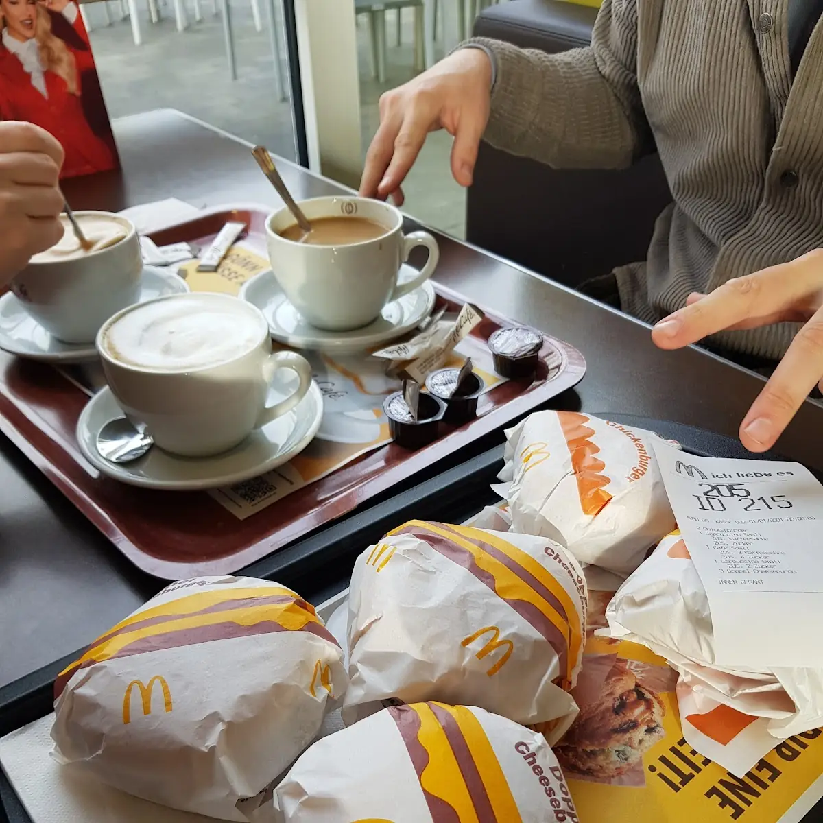 Essen und Trinken photo 4