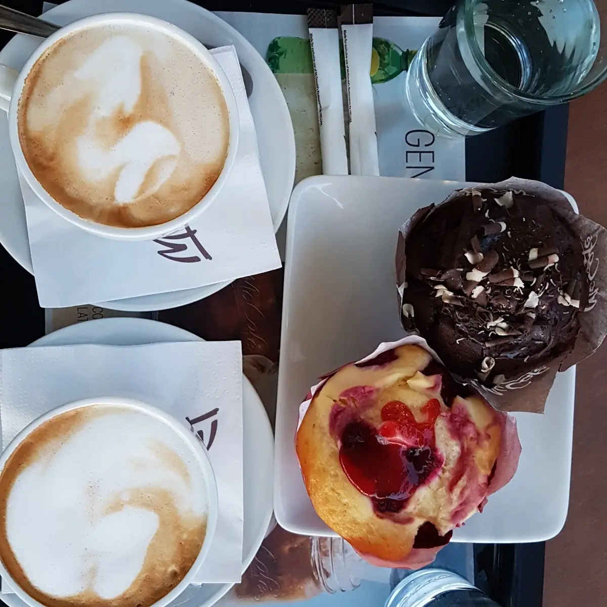 Essen und Trinken photo 8