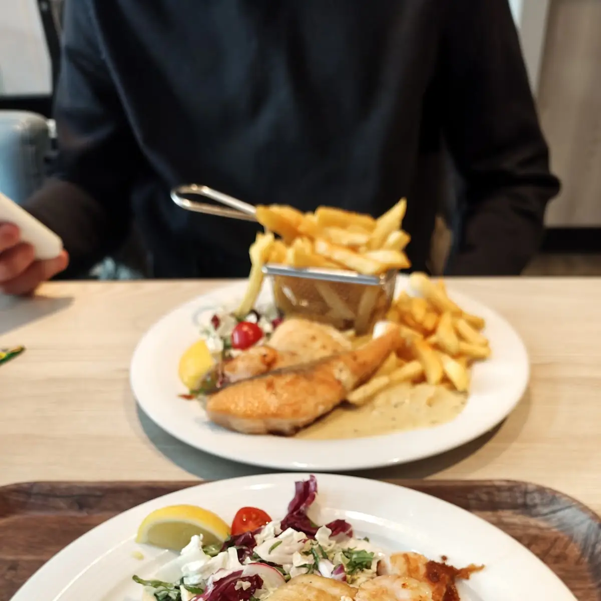 Essen und Trinken photo 2