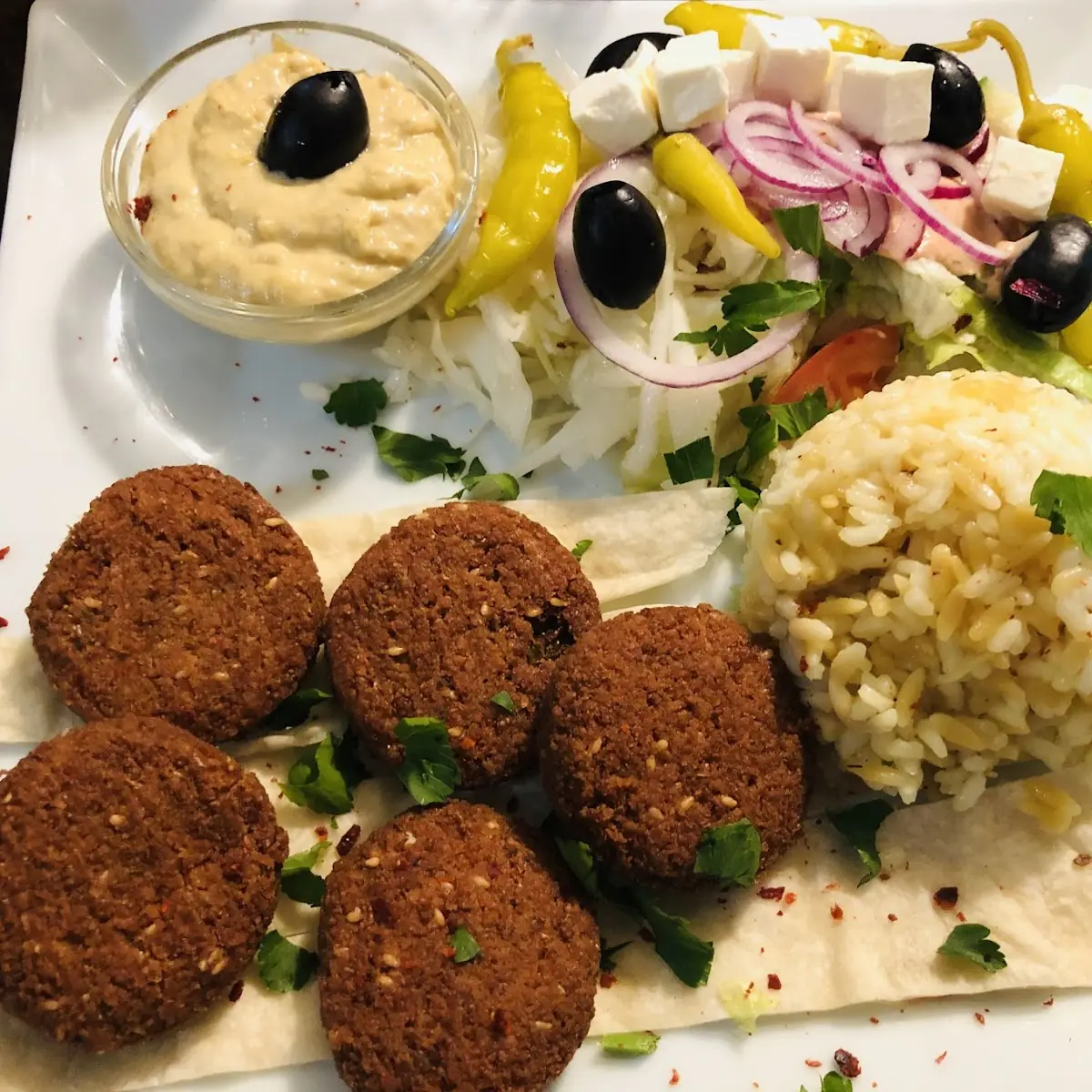 Essen und Trinken photo 10