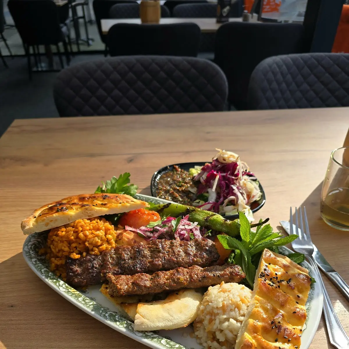 Essen und Trinken photo 2