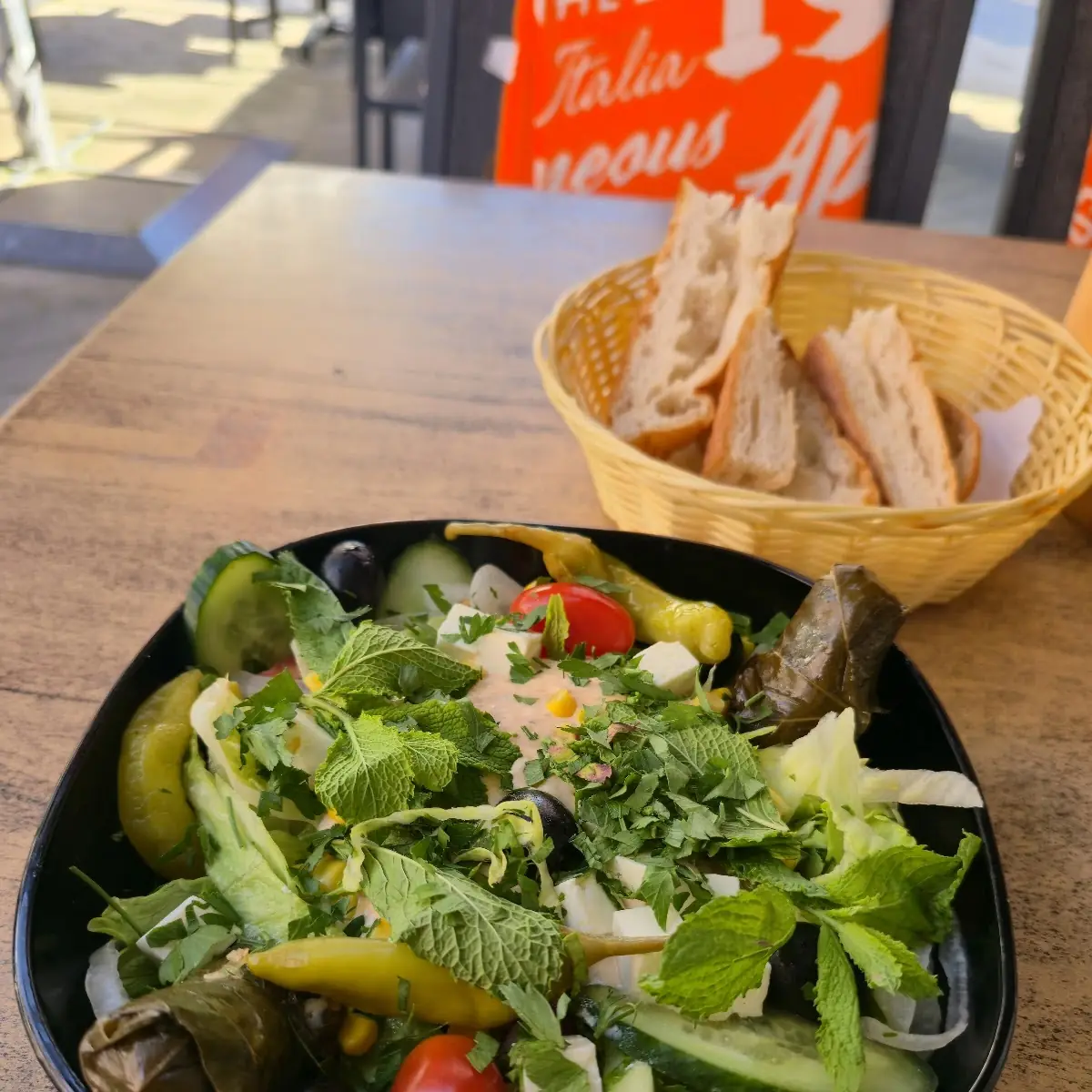 Essen und Trinken photo 5