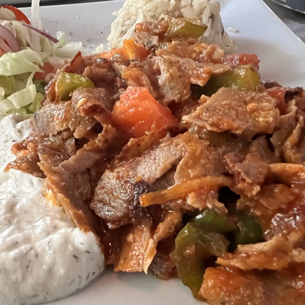 Essen und Trinken photo 7