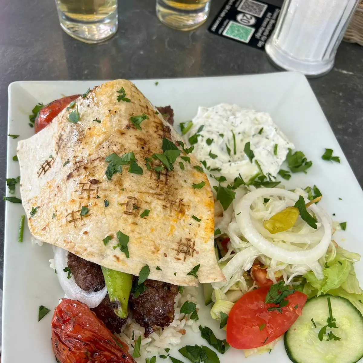 Essen und Trinken photo 9