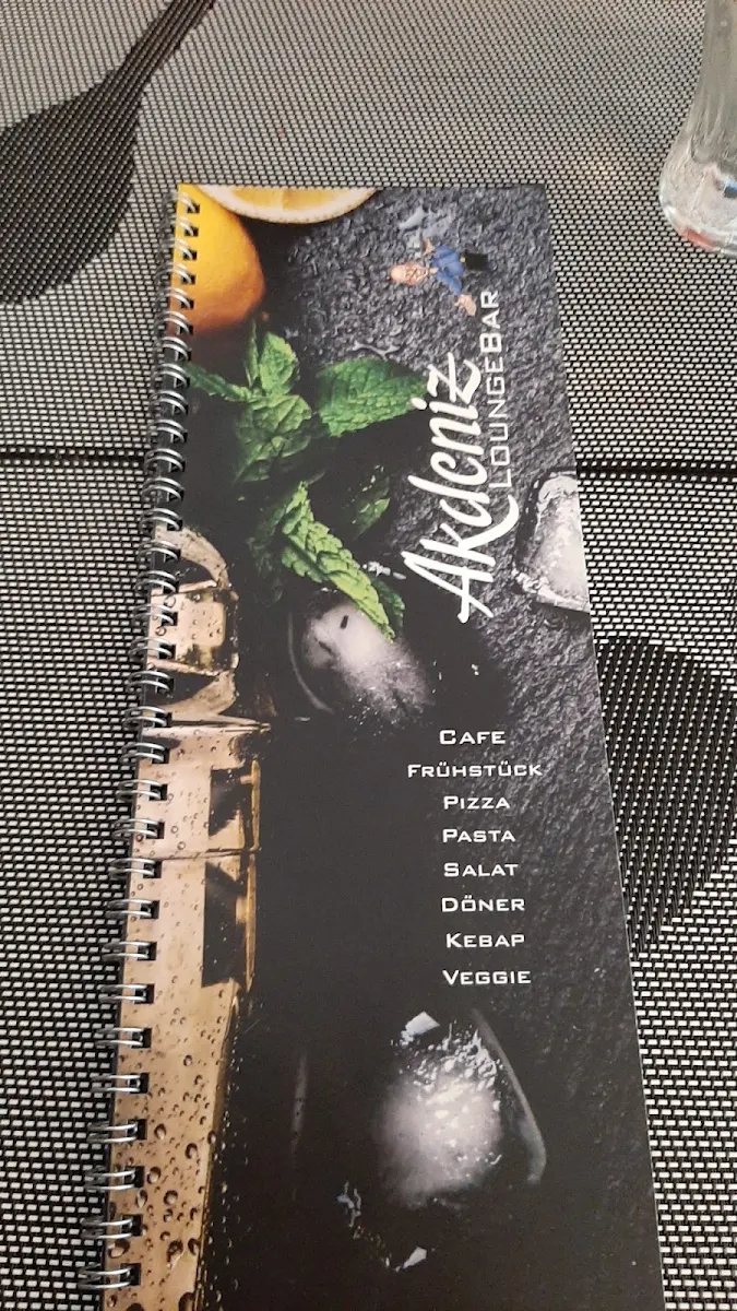 Speisekarte photo 7