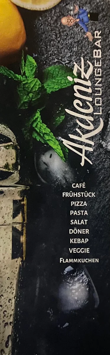 Speisekarte photo 8