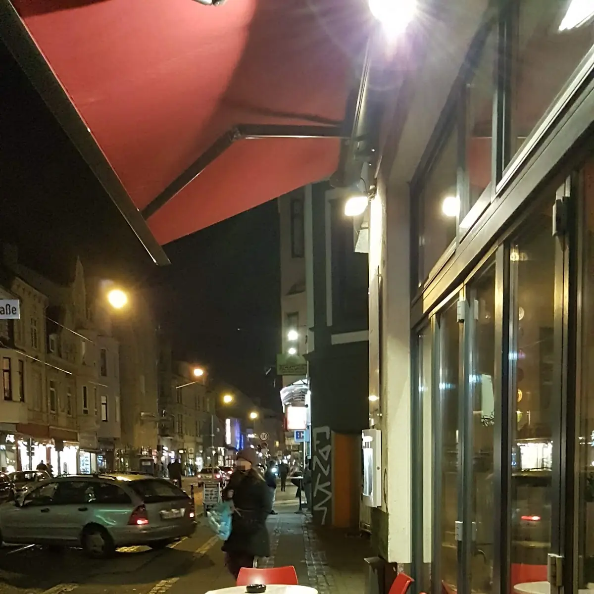 Atmosphäre photo 3