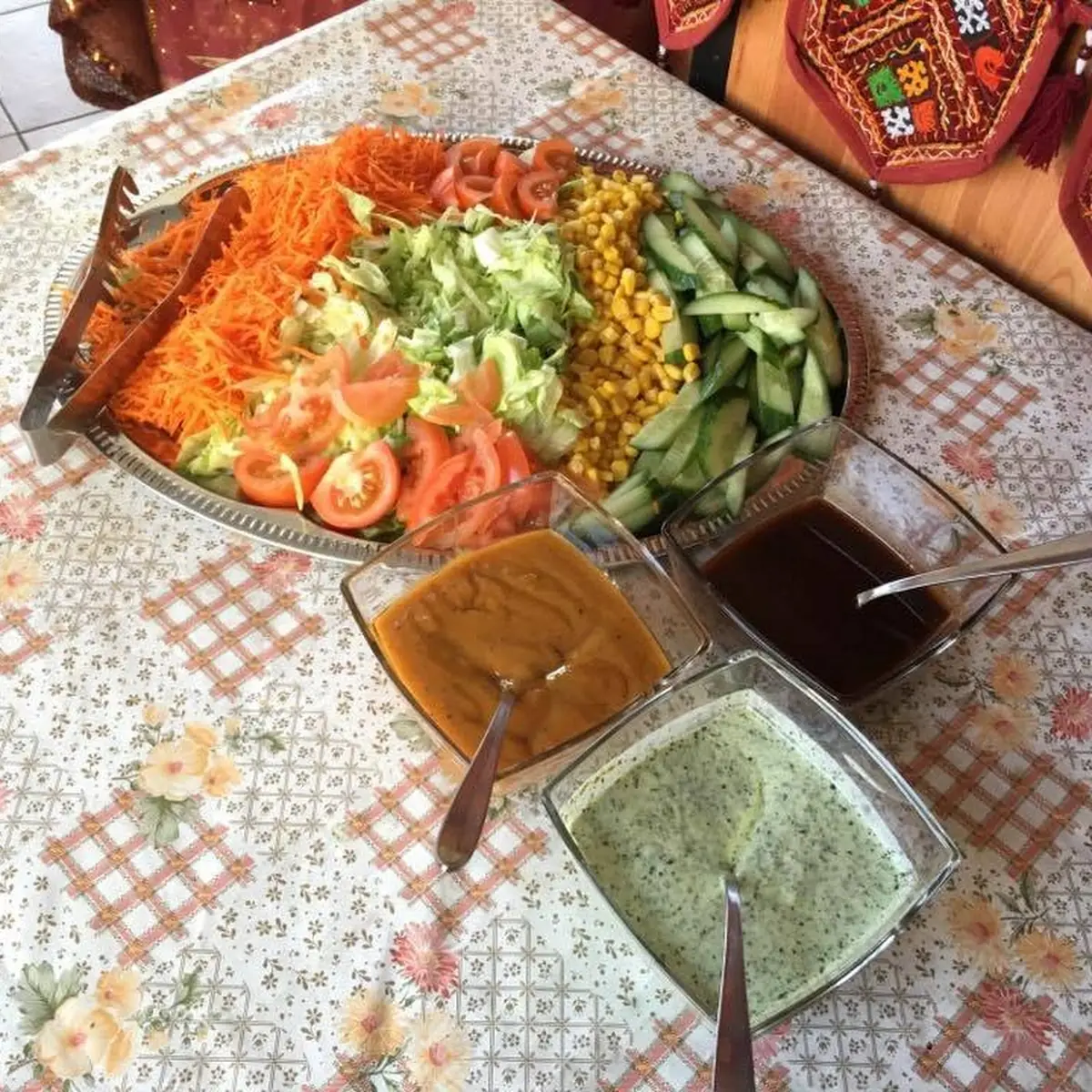Essen und Trinken photo 1