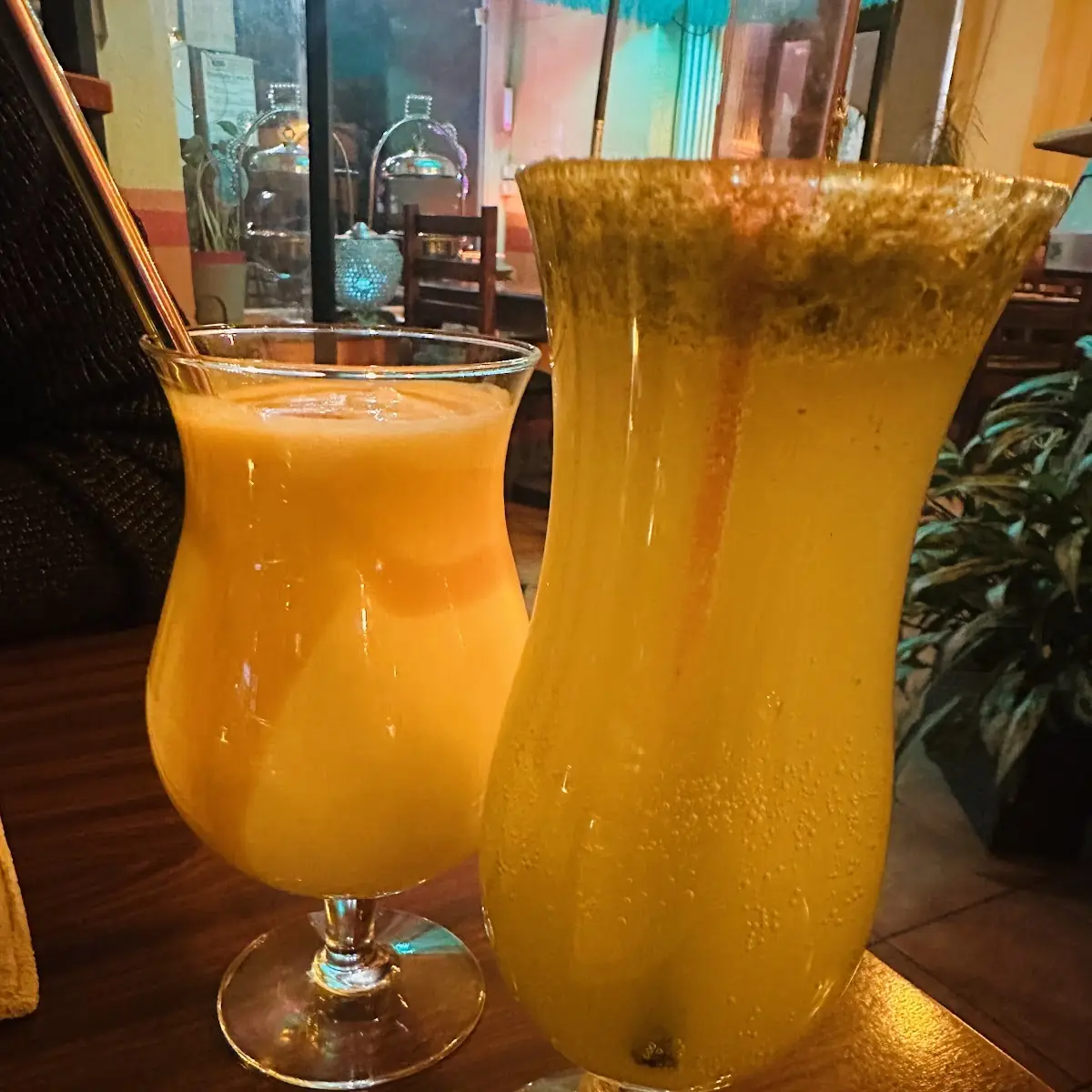 Essen und Trinken photo 9